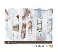 Cover of Stelen – FOURinONE (RA 026)